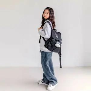 [보리보리/버블트리]버블트리 헤이본딩데님팬츠