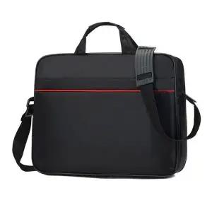 [하프클럽/]블랙가방 남성가방 비즈니스백 서류가방 패브릭가