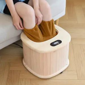 다온사우나 좌훈기능 건식족욕기 KL-101