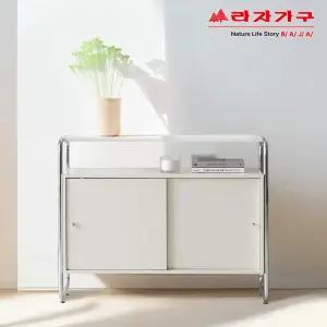 리브 모라 1000 모듈 슬라이딩 수납장 RSL028