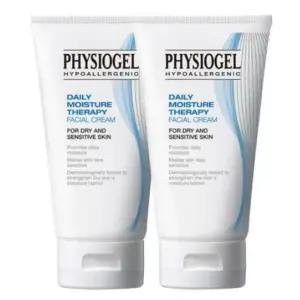 피지오겔 데일리 모이스쳐 테라피 페이셜 크림 150ml 2개