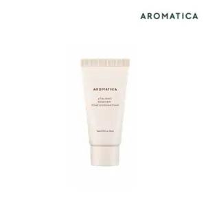 [아로마티카]바이탈라이징 로즈마리 포어 클리어링 폼 미니 15ml