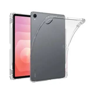 [아자케이스]갤럭시탭 S11 울트라 11인치 14.6인치 클리어 젤리 케이스
