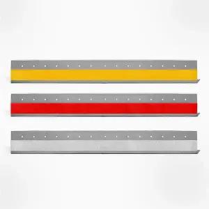 [서진기업]스텐 발끝막이판 토보드