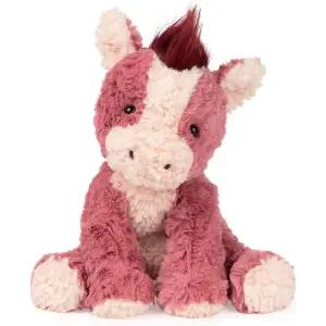 건드 애착 봉제인형 장난감 코지 컬렉션 말 인형