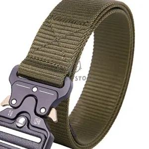 구마누 작업용등산용품 남성혁대 겨울등산복 스포츠벨트