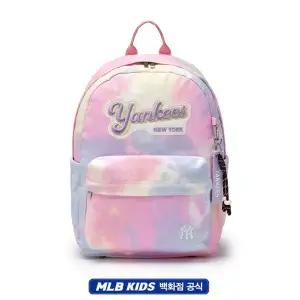 갤러리아 MLB엠엘비키즈  26SS 걸즈 스트릿 신학기책가방 (7FBKB116N-50PKL)