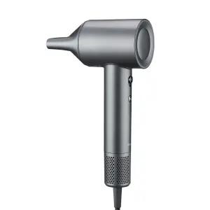 BLDC 헤어 드라이기 가정용 냉온 순환 바람 / 음이온 드라이어 WISESA192