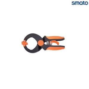 목공용바이스 퀵그립 핸디클램프 핸드집게 목수 목공방 리모델링 연마작업 가구제작