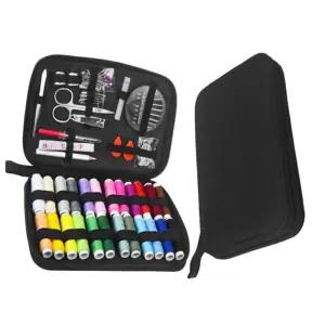 고급 실속 바느질 세트 24색 반짇고리세트 손바늘질