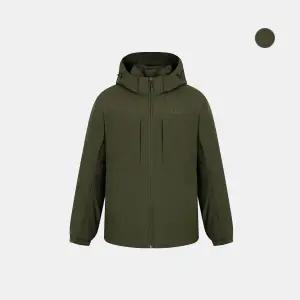 [네파](신세계 사우스시티) [정상가:459,000원] 남성 템프스 3 IN1 윈드스토퍼 자켓 7J50602