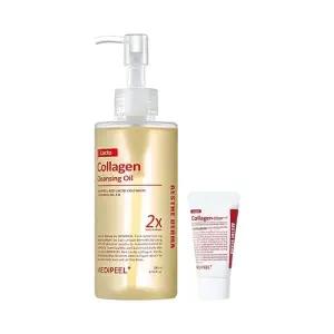 메디필 레드락토 콜라겐 클렌징오일 2.0 200ml + 15ml 세트