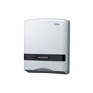 모두의만물 종이,페이퍼타월 디스펜서 HTM-505 화장실 손 딱는종이타월 국산제작