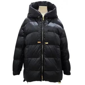 25FW [주아몰]  더큐브 펠리체 발수 패딩 FELICE 004 국내배송