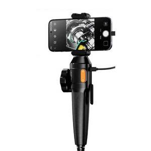 자동차 내시경 카메라 굴절 구멍 크리닝 장비 실린더 관로탐지기 7MM 보어스코프