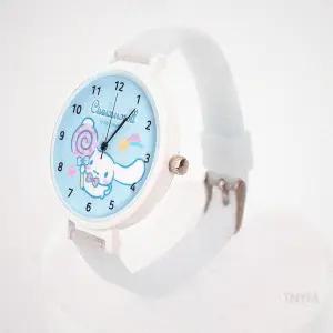 초등학생시계 시나모롤 바늘시계