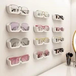 벽걸이 안경거치대 선글라스 안경진열대 DD-13105 [AJY153]