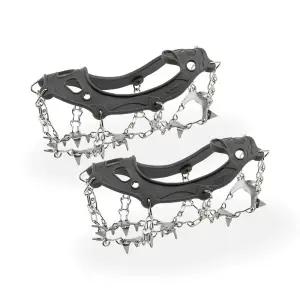 코베아 짚신아이젠19P 등산 체인아이젠 겨울등산용품