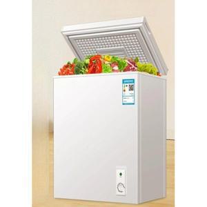 김치냉장고 소형 가정용 업그레이드 서랍식 김냉 기숙사 냉동고 냉동실 108