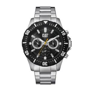 [캐터필라] PZ.149.11.121 (MOTO multi) 남성 메탈 시계