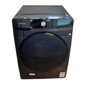 삼성 1등급 AI 드럼 세탁기 WF21DG6650BV 블랙캐비어 21kg 고효율가전 (온오프)