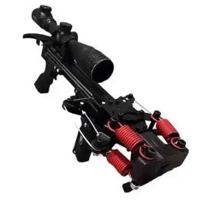 컴파운드보우 작살 컴파운드 보우 커롤링 리볼버