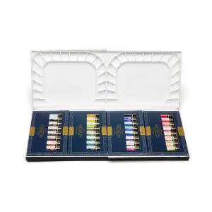 미젤로 골드클래스 수채화물감 7ml MWCP-7036 36색