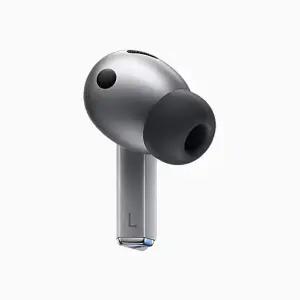 S급 1년무상AS교환 본 - 삼성 삼성 버즈3프로 실버 왼쪽 이어버드 정품 새상품 리퍼