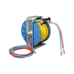 SOC호스 자동릴-SUS싱글호스 AR-SINGLE-S50 8042260