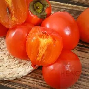 꿀대봉 5KG (17-20과) 설선물 감 접대과일