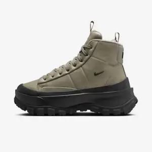 우먼스 나이키 블레이저 롬 미드 윈터라이즈드 슈즈 - 300 FQ9065 191741