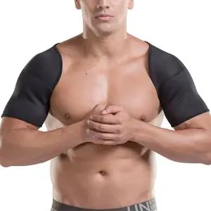 어깨보호대 회전근 관절 보호 스포츠 재활 M12322