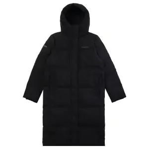 여성 레스터G 구스다운 롱패딩 DWDJ68056 BKS