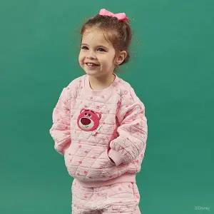 [디즈니베이비](신세계 사우스시티)[25년 겨울신상]랏쏘에어상하(PINK)_79S723015