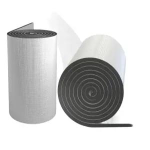 접착단열재 컨테이너 보온재 제곱미터 주택 접착식 발포지