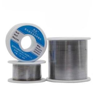 실납 무연납 땜납 납땜 솔더 와이어납 0 8mm 릴납