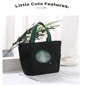 스벅 스타벅스 캔버스백 에코백 런치백