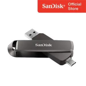 샌디스크 USB 메모리 2TB 2테라 SDDDE1 C타입 OTG 대용량 유에스비 무료 각인