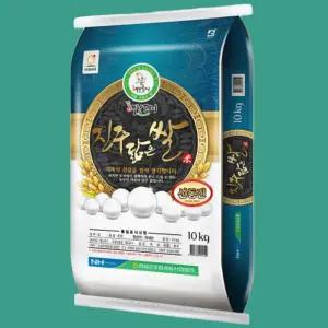 진주닮은쌀 신동진 25년산