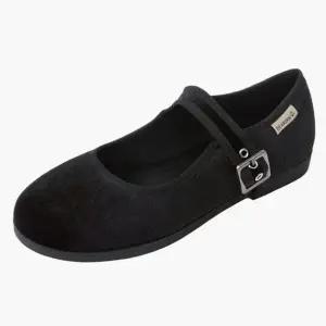 [베어파우](하남점)(BEARPAW) FW 메리제인 LYRA 블랙 K3029001RC