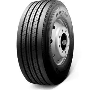 [무료배송] 금호타이어 650R16 10P RS02 RV 트럭타이어