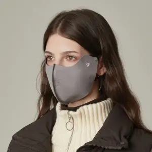 [롯데백화점]화이트샌즈 방한 마스크 사디로