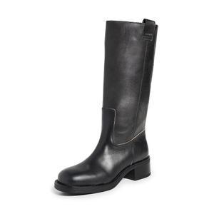 알로하스 여성 사잔 부츠