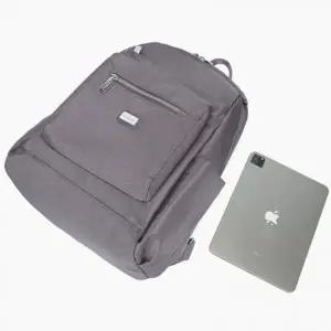 미니백팩 나일론 라탄 여성백팩