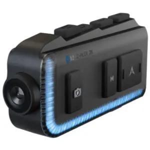 앱코 오토바이 블랙박스 헬멧 블루투스 2K 통화 녹화