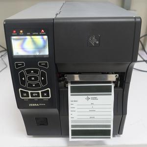 P1058930-009 Zra ZT410 프린터 호환용 헤드 203dpi 열전사