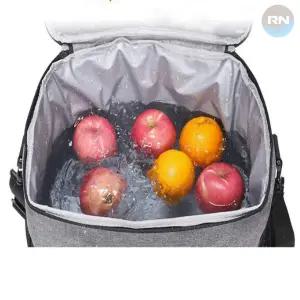 휴대용 보냉백 방수 보냉가방 아이스쿨러백 피크닉 쿨러백