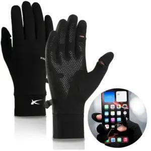 LND (당일출고) 자이시스 7715 핑거오픈 방한 장갑 이너장갑 논슬립 스키 러닝 스포츠 등산