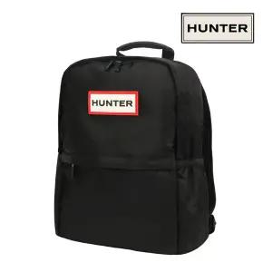 헌터 가방 오리지날 나일론 미니 백팩 블랙 UBB5028KBM-BLK