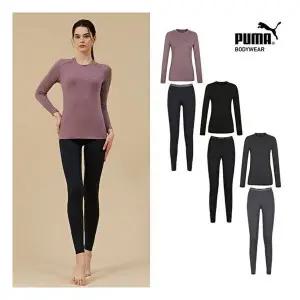 푸마초특가 웜셀 히트기모 동내의 3세트 패키지여성 316502